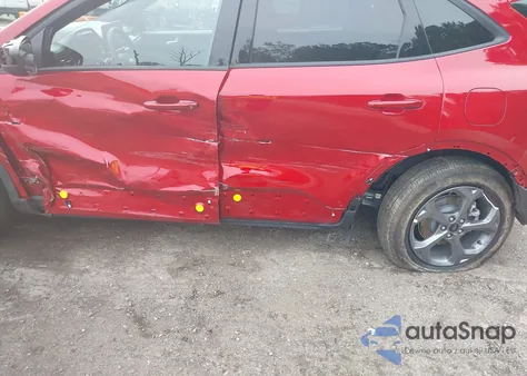 2025 Ford Escape St-Line из США, поврежденный, VIN 1FMCU9MNXSUA15799